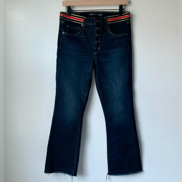 Veronica Beard Jeans - Picture 4 of 14